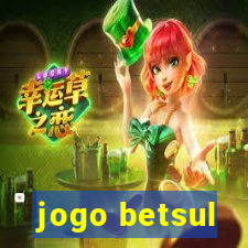 jogo betsul
